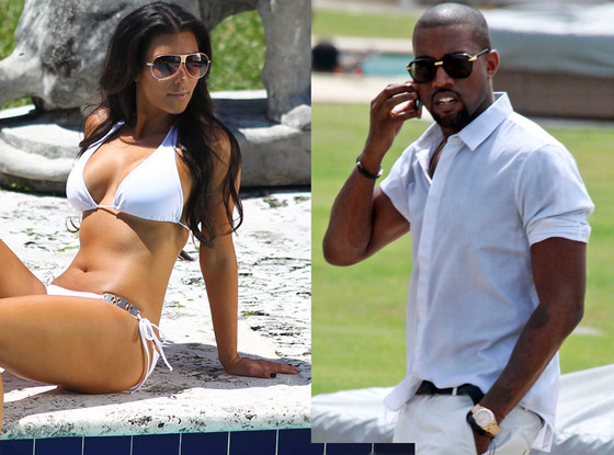 Kim Kardashian, Kanye West Kim Kardashian, Kanye West